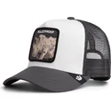 cepur-izliekta-soferis-peleks-snapback-bulletproof-the-farm-the-farm-no-goorin-bros