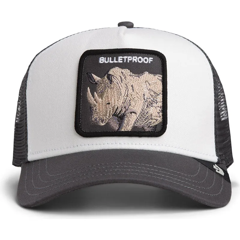 cepur-izliekta-truckeris-peleks-snapback-the-farm-no-goorin-bros
