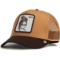 cap-izliekta-brown-snapback-the-farm-no-goorin-bros