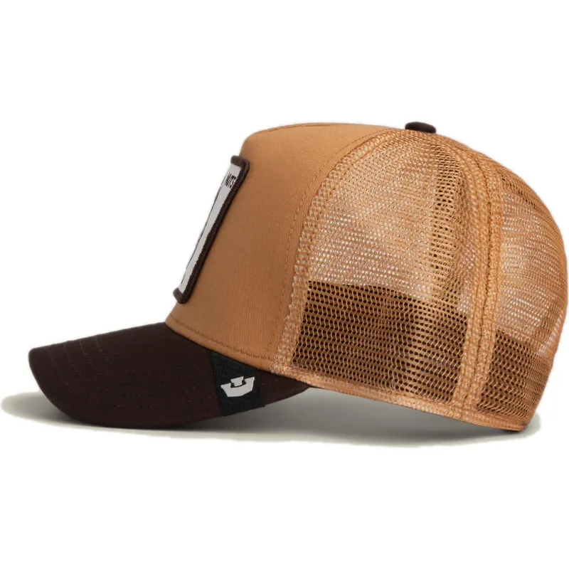 cap-izliekta-brown-snapback-the-farm-no-goorin-bros