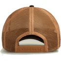 cepur-izliekta-soferis-bruns-snapback-ardilla-nuts-the-farm-the-farm-no-goorin-bros