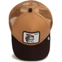 cap-izliekta-brown-snapback-the-farm-no-goorin-bros