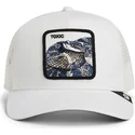 cap-izliekta-white-snapback-the-farm-no-goorin-bros