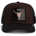 cap-izliekta-brown-snapback-the-farm-no-goorin-bros