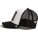 cepur-izliekta-truckeris-melns-snapback-beware-the-farm-no-goorin-bros