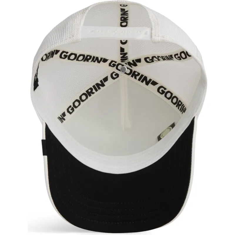 cap-izliekta-white-snapback-the-farm-no-goorin-bros