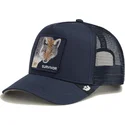 cap-izliekta-navy-blue-snapback-the-farm-no-goorin-bros