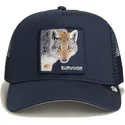 cap-izliekta-navy-blue-snapback-the-farm-no-goorin-bros