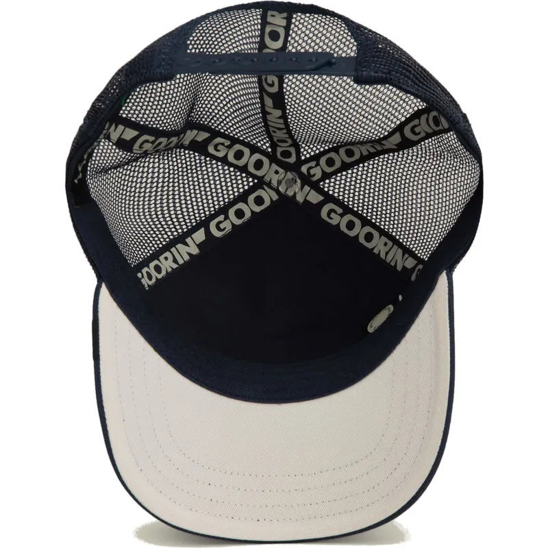 cap-izliekta-navy-blue-snapback-the-farm-no-goorin-bros