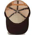 cap-izliekta-brown-snapback-the-farm-no-goorin-bros