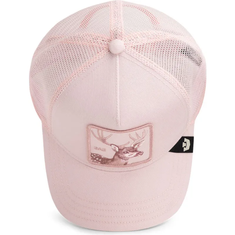 cap-izliekta-pink-snapback-the-farm-no-goorin-bros cap-izliekta-pink-snapback-the-farm-no-goorin-bros