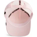 cap-izliekta-pink-snapback-the-farm-no-goorin-bros