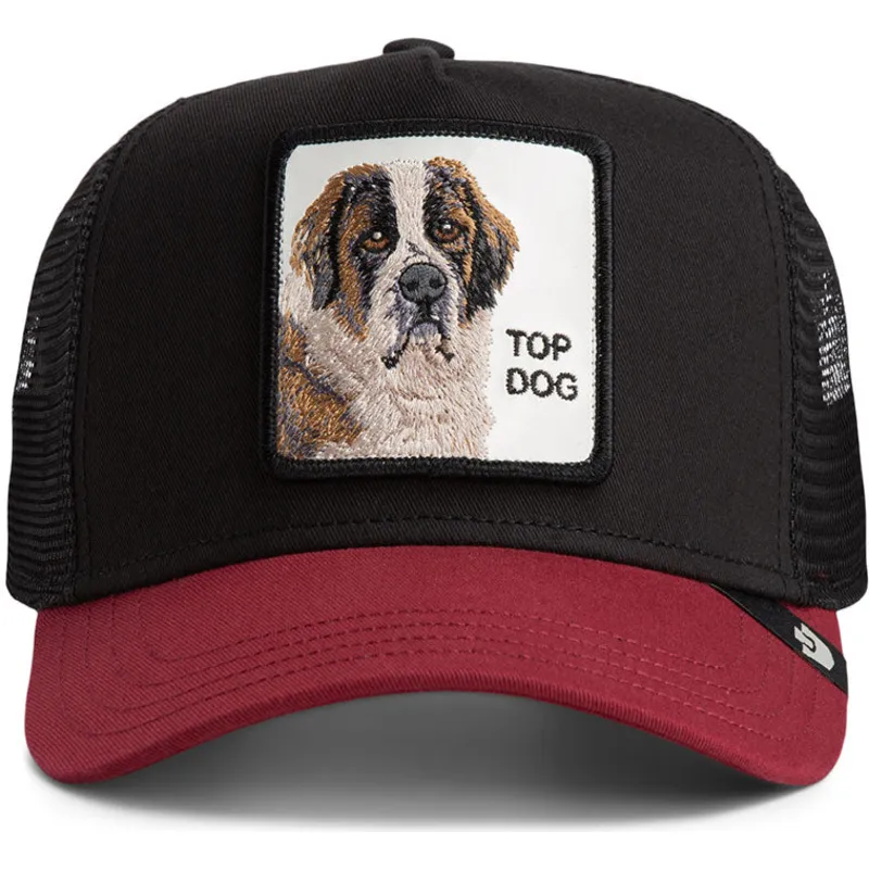 cap-izliekta-black-snapback-the-farm-no-goorin-bros