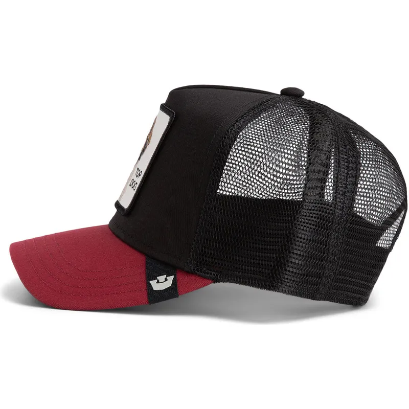 cap-izliekta-black-snapback-the-farm-no-goorin-bros