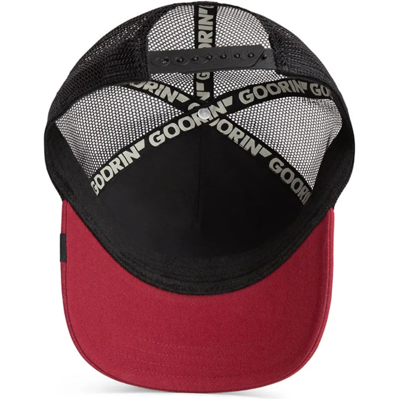 cap-izliekta-black-snapback-the-farm-no-goorin-bros