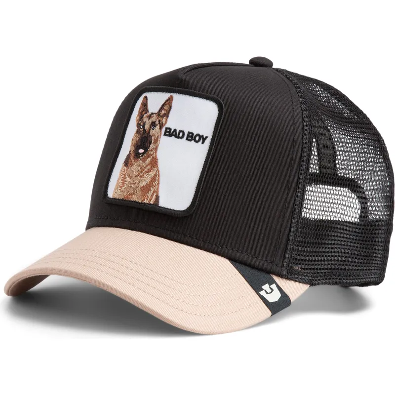 cap-izliekta-black-snapback-the-farm-no-goorin-bros