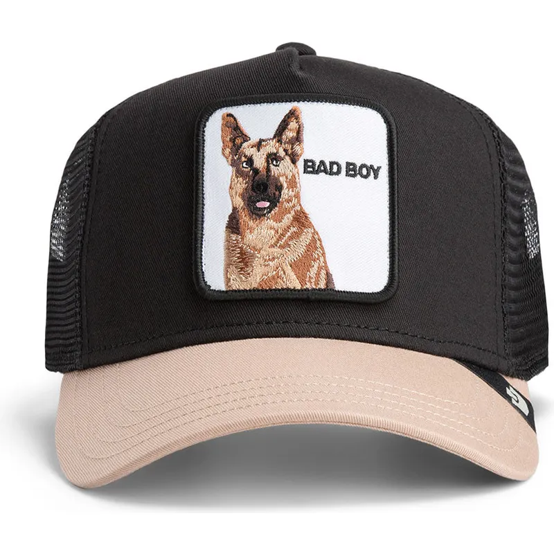 cap-izliekta-black-snapback-the-farm-no-goorin-bros