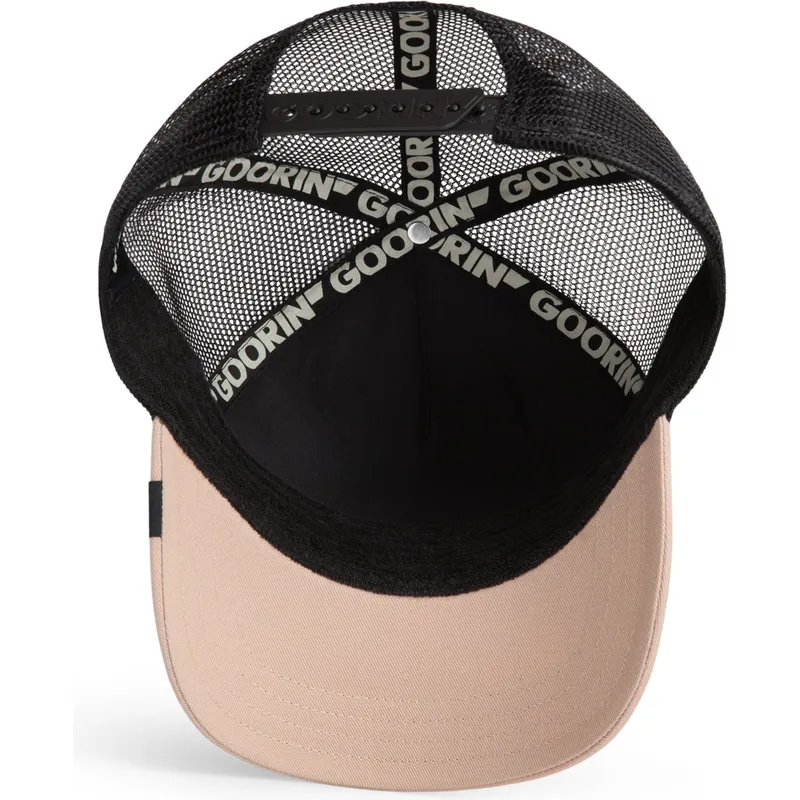 cap-izliekta-black-snapback-the-farm-no-goorin-bros