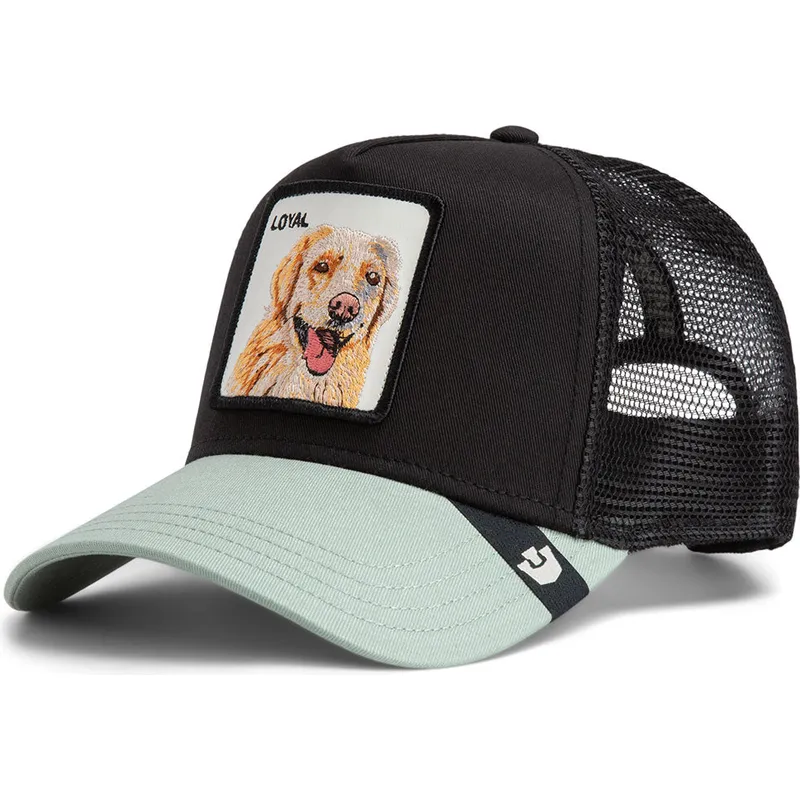 cap-izliekta-black-snapback-the-farm-no-goorin-bros