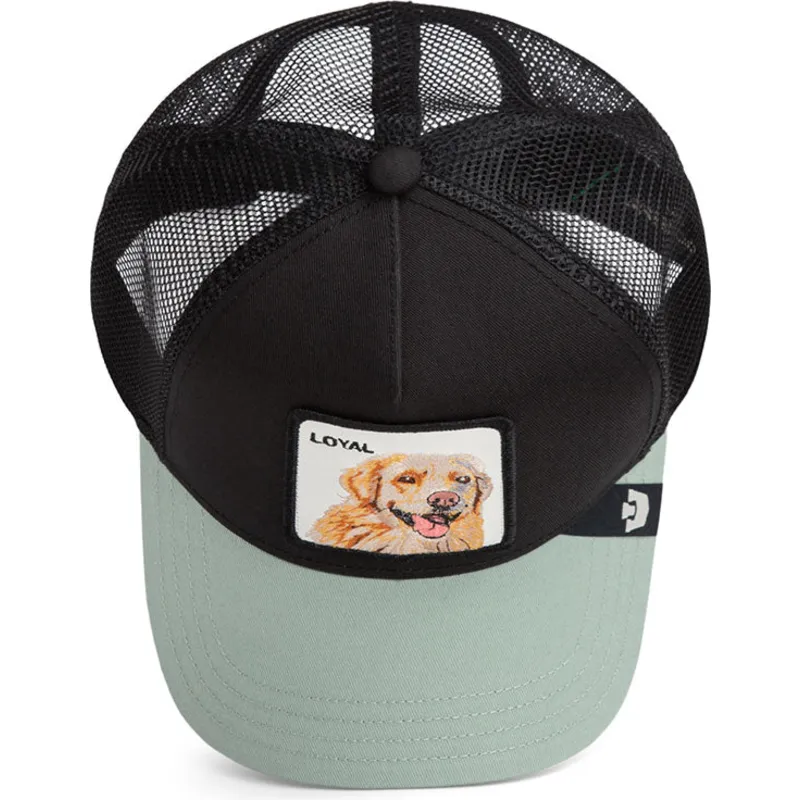 cap-izliekta-black-snapback-the-farm-no-goorin-bros