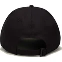 cap-izliekta-black-adjustable-strap-the-farm-no-goorin-bros