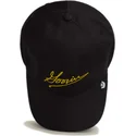 cap-izliekta-black-adjustable-strap-the-farm-no-goorin-bros