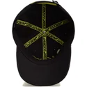 cepur-izliekta-melns-regulejama-lente-script-papa-the-farm-no-goorin-bros