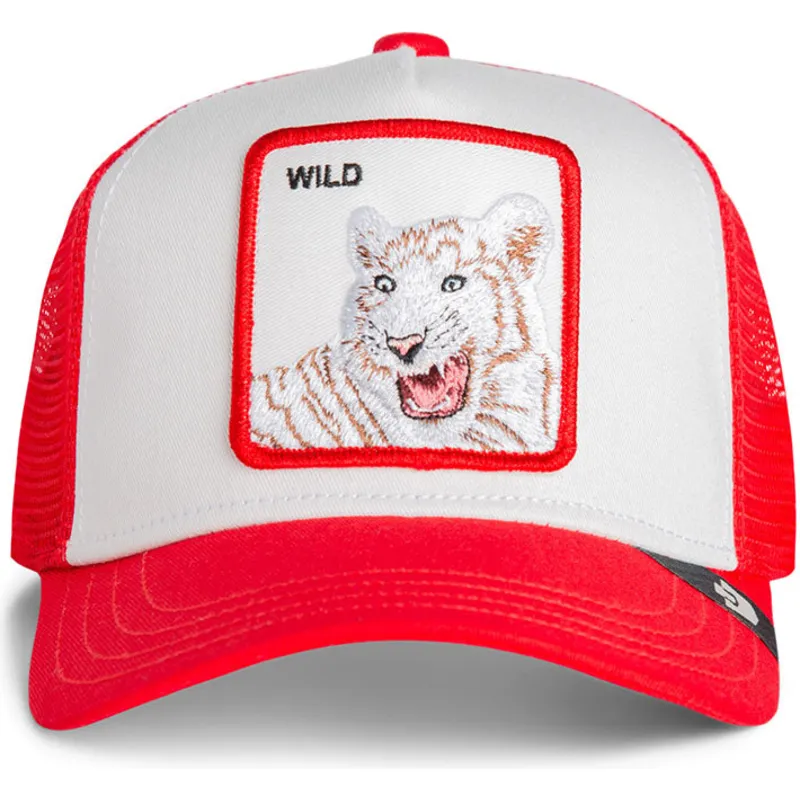 cap-izliekta-red-snapback-berniem-the-farm-no-goorin-bros