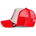 cap-izliekta-red-snapback-berniem-the-farm-no-goorin-bros