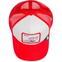 cepur-izliekta-truckeris-sarkans-snapback-berniem-rush-wild-the-farm-no-goorin-bros