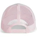 cap-izliekta-pink-snapback-berniem-the-farm-no-goorin-bros