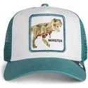 cap-izliekta-green-snapback-berniem-the-farm-no-goorin-bros