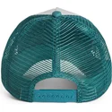 cap-izliekta-green-snapback-berniem-the-farm-no-goorin-bros