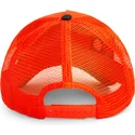 cepur-izliekta-soferis-oranzs-snapback-guepardo-blazing-flames-the-farm-the-farm-no-goorin-bros