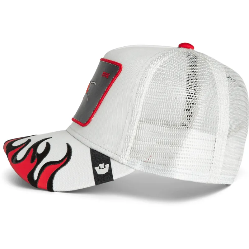 cap-izliekta-white-snapback-the-farm-no-goorin-bros