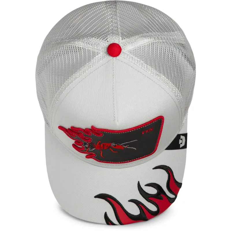 cap-izliekta-white-snapback-the-farm-no-goorin-bros