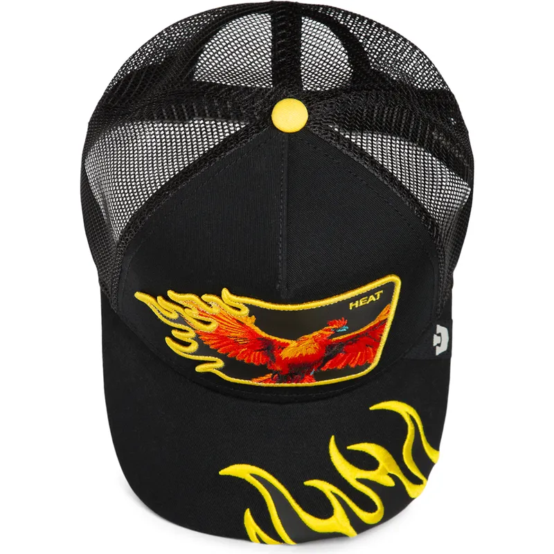 cap-izliekta-black-snapback-the-farm-no-goorin-bros