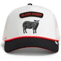czapka-trucker-bialo-czarna-owca-pop-rocker-sheep-the-farm-goorin-bros