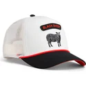 cap-izliekta-white-snapback-the-farm-no-goorin-bros