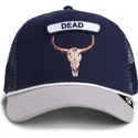 cap-izliekta-navy-blue-snapback-the-farm-no-goorin-bros