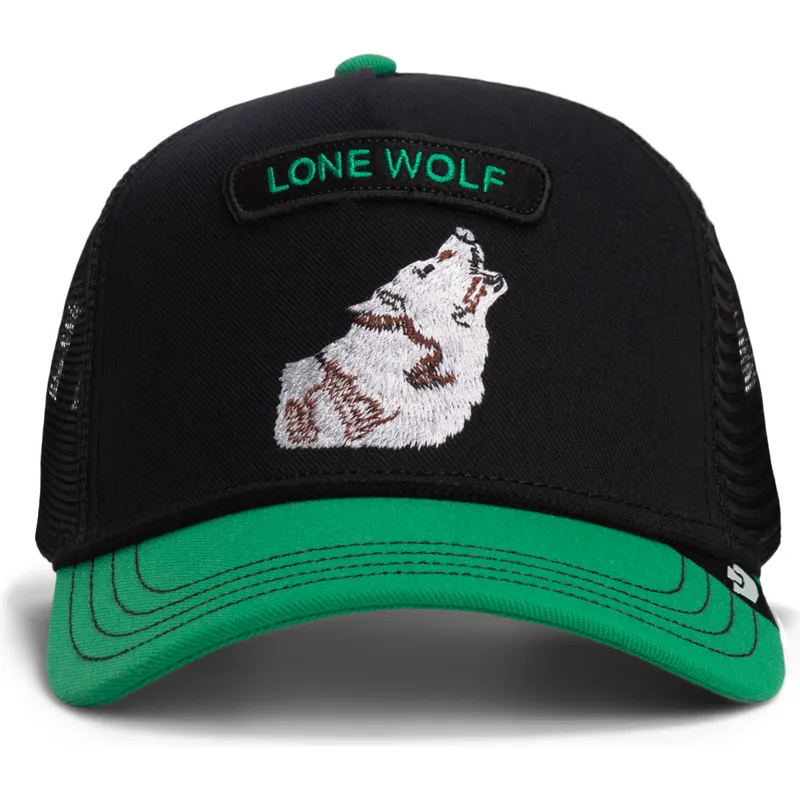 cap-izliekta-green-snapback-the-farm-no-goorin-bros