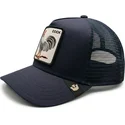 cap-izliekta-navy-blue-snapback-the-farm-no-goorin-bros