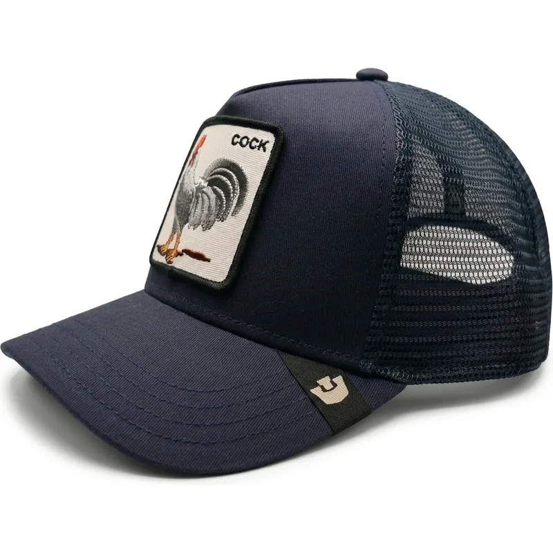 cap-izliekta-navy-blue-snapback-the-farm-no-goorin-bros