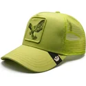cap-izliekta-green-snapback-the-farm-no-goorin-bros