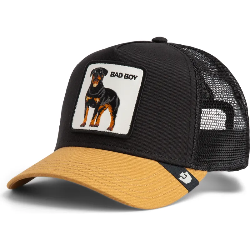 cap-izliekta-black-snapback-the-farm-no-goorin-bros