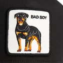 cepur-izliekta-soferis-melns-snapback-perro-rottweiler-bad-boy-the-farm-the-farm-no-goorin-bros