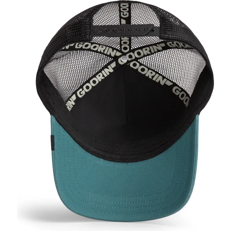 cap-izliekta-black-snapback-the-farm-no-goorin-bros cap-izliekta-black-snapback-the-farm-no-goorin-bros