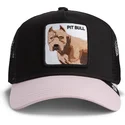 cap-izliekta-black-snapback-the-farm-no-goorin-bros