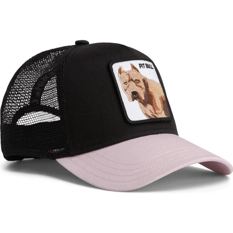 cap-izliekta-black-snapback-the-farm-no-goorin-bros