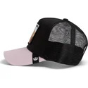 cepur-izliekta-soferis-melns-snapback-whisper-the-pitbull-the-farm-the-farm-no-goorin-bros